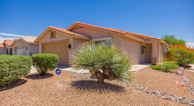 Photo of 9122 E Placita Arroyo Seco, Tucson, AZ 85710