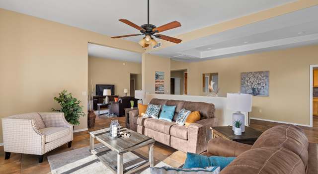 Photo of 13792 E Langtry Ln, Tucson, AZ 85747