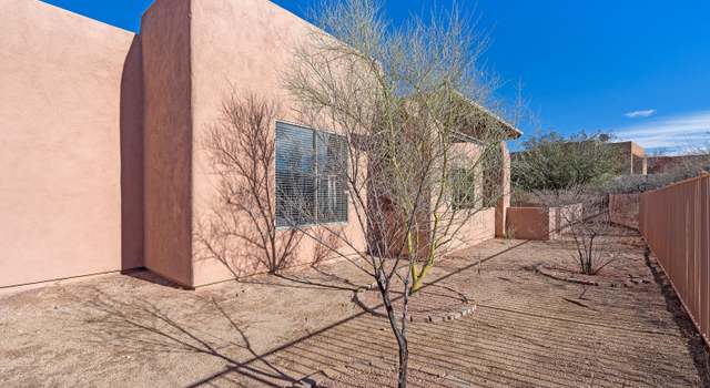 Photo of 13792 E Langtry Ln, Tucson, AZ 85747