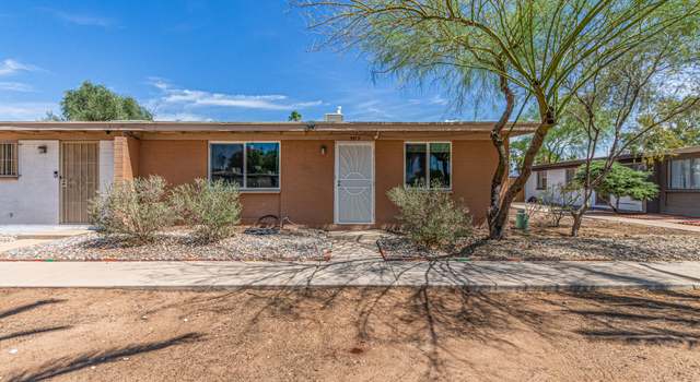 Photo of 3913 S Queen Palm Dr, Tucson, AZ 85730