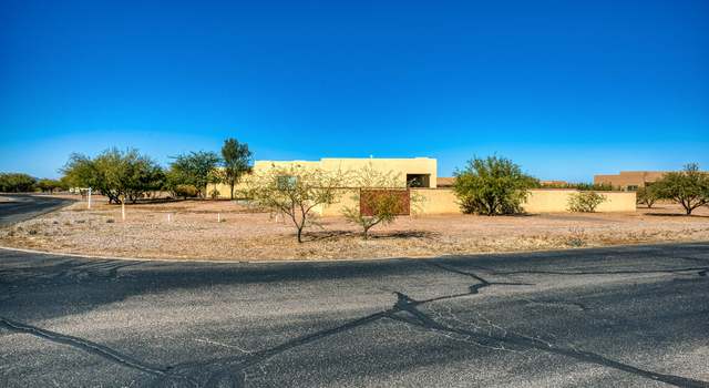 Photo of 13082 W Blue Yucca Pl, Tucson, AZ 85743