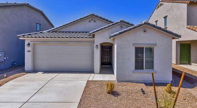 Photo of 865 W Calle El Teclado, Sahuarita, AZ 85629