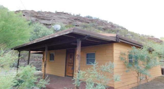 Photo of 718 N Owens St, Mammoth, AZ 85618