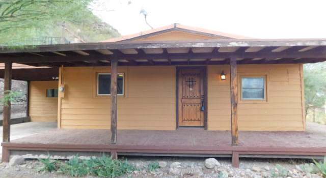 Photo of 718 N Owens St, Mammoth, AZ 85618