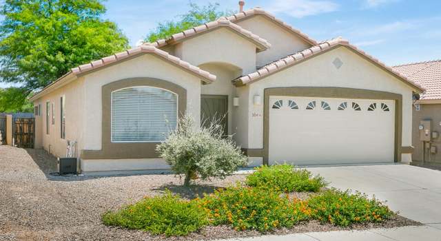 Photo of 6054 N Panorama Park Dr, Tucson, AZ 85704