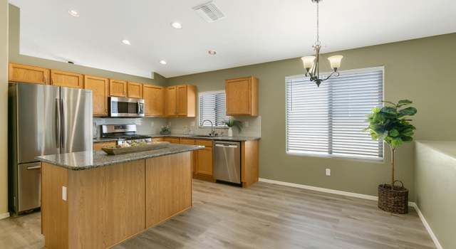 Photo of 6054 N Panorama Park Dr, Tucson, AZ 85704