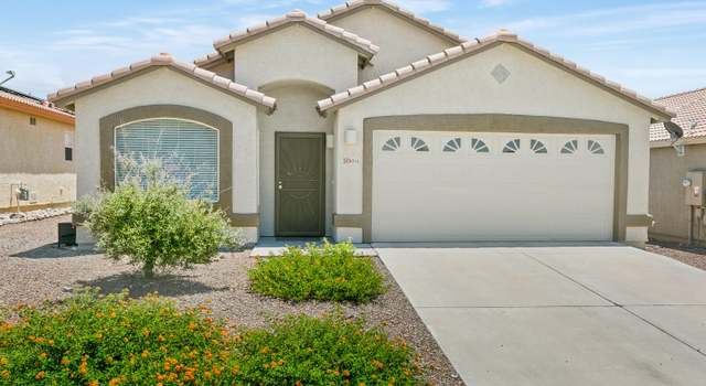 Photo of 6054 N Panorama Park Dr, Tucson, AZ 85704