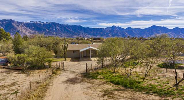 Photo of 3940 E Pinto Ln, Tucson, AZ 85739