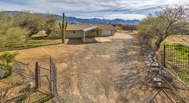 Photo of 3940 E Pinto Ln, Tucson, AZ 85739