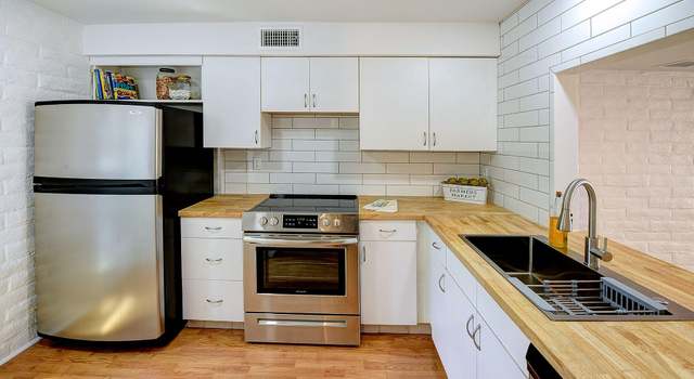 Photo of 2875 N Tucson Blvd #23, Tucson, AZ 85716