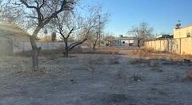Photo of 0000 No Address #5, Tucson, AZ 85714