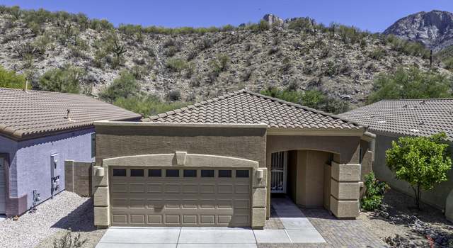 Photo of 2332 E Ram Rock Rd, Oro Valley, AZ 85737