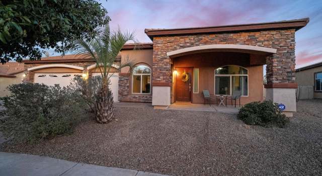 Photo of 169 W Calle Las Tunas, Sahuarita, AZ 85629