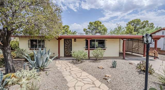 Photo of 220 E Los Mangos, Green Valley, AZ 85614