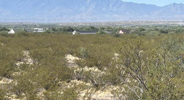 Photo of Lot 5 W Zola St #5, Pima, AZ 85543