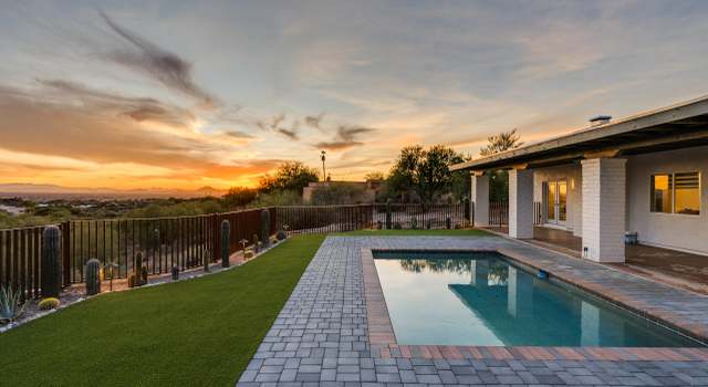 Photo of 5860 E Territory Ave, Tucson, AZ 85750
