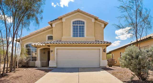 Photo of 9130 N Safflower Ln, Tucson, AZ 85743