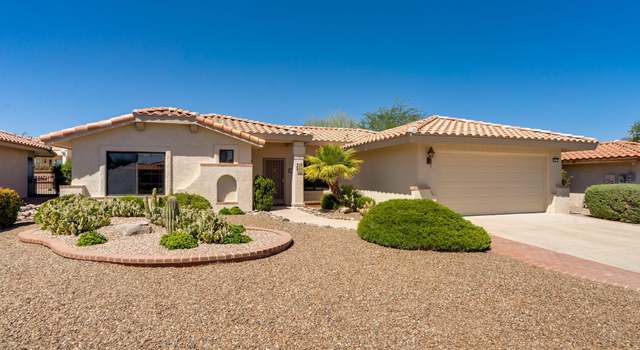 Photo of 1017 E Seven Palms Dr, Oro Valley, AZ 85755