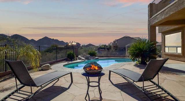 Photo of 11922 N Verismo Dr, Oro Valley, AZ 85737
