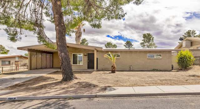 Photo of 108 E Avenue I, San Manuel, AZ 85631