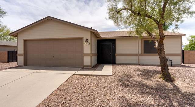 Photo of 2769 W Firebrook Rd, Tucson, AZ 85741