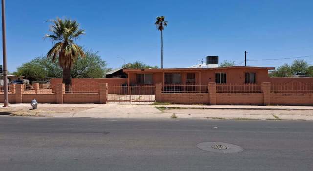 Photo of 301 W Corona Rd, Tucson, AZ 85756