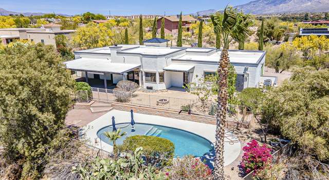 Photo of 8003 N Ischia Pl, Tucson, AZ 85741