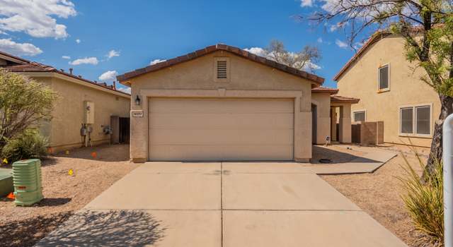 Photo of 10359 E Haymarket St, Tucson, AZ 85747