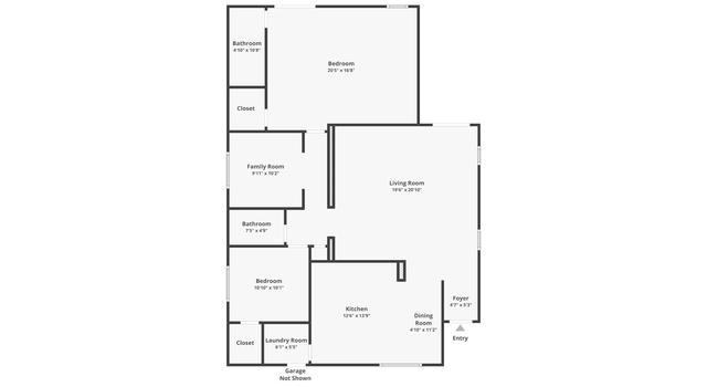 Photo of 10359 E Haymarket St, Tucson, AZ 85747