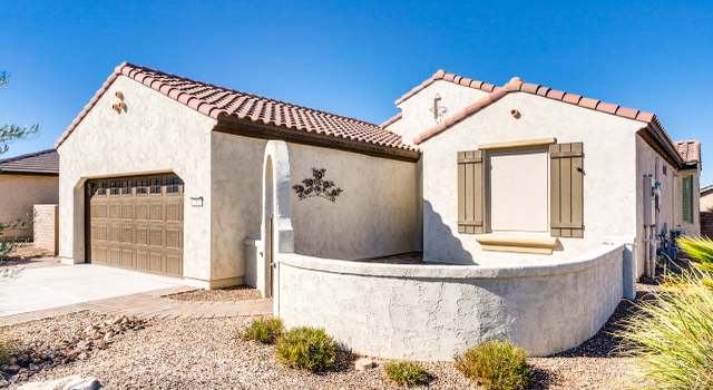 Photo of 749 N Skywalker Pl, Green Valley, AZ 85614