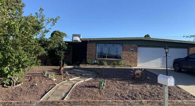 Photo of 8812 E Colette St, Tucson, AZ 85710