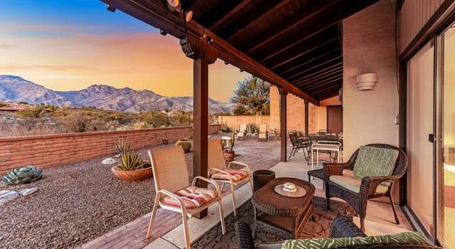 Photo of 6571 E Via Algardi, Tucson, AZ 85750