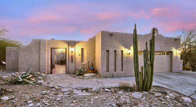 Photo of 6540 N Camino Arturo, Tucson, AZ 85718