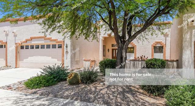 Photo of 1362 W Blooming Desert Way, Oro Valley, AZ 85737