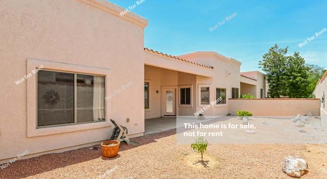 Photo of 1362 W Blooming Desert Way, Oro Valley, AZ 85737