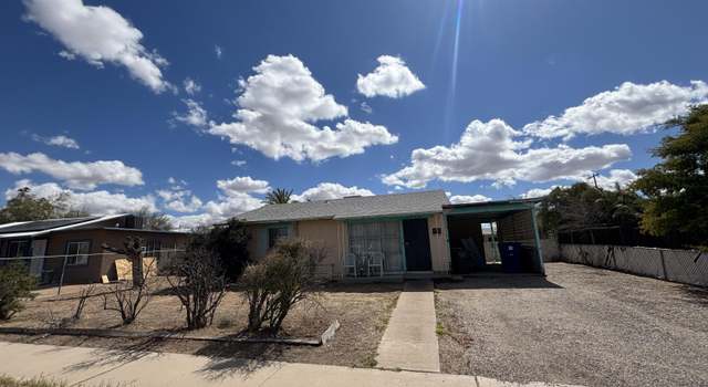 Photo of 2950 E Coconino Vis, Tucson, AZ 85713
