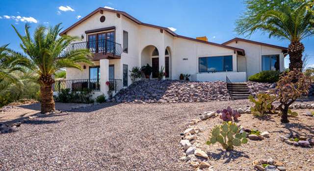 Photo of 1861 N Camino Claveles, Tucson, AZ 85745