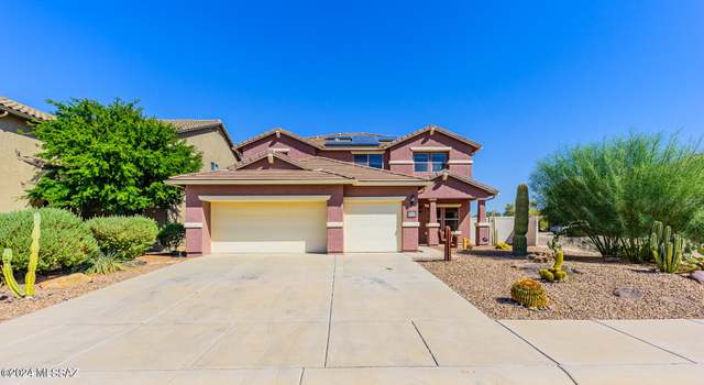 Photo of 22182 E Statehood Ln, Red Rock, AZ 85145