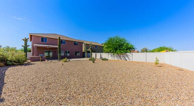 Photo of 22182 E Statehood Ln, Red Rock, AZ 85145