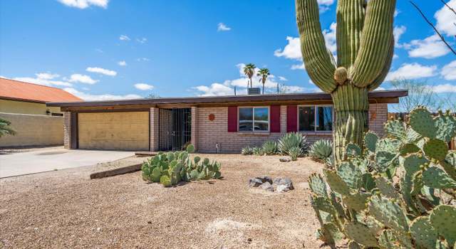 Photo of 9770 E Hollow Pl, Tucson, AZ 85748