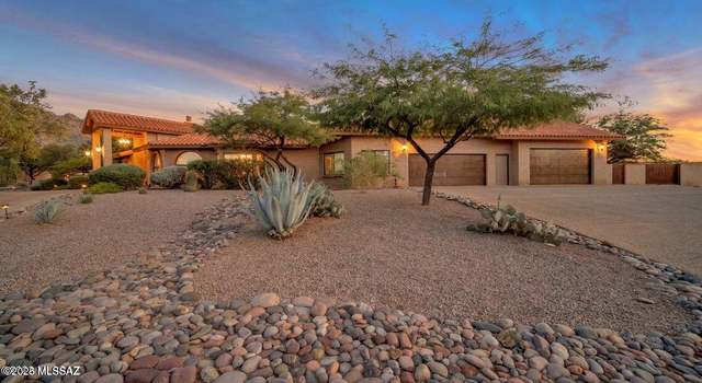 Photo of 9645 N Calle Buena Vis, Oro Valley, AZ 85737