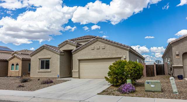Photo of 12236 W Fianchetto Dr, Marana, AZ 85653