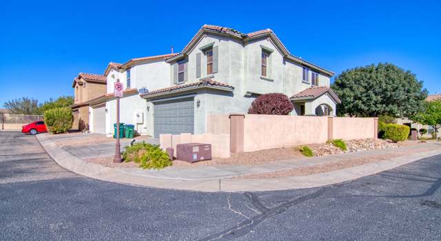 Photo of 476 W Paseo Celestial, Sahuarita, AZ 85629