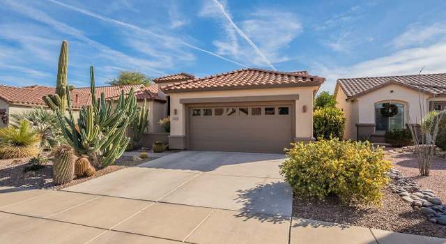 Photo of 7477 W Mystic Sky Ln, Tucson, AZ 85743
