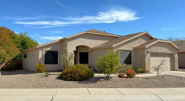 Photo of 4376 W Gatekeeper Dr, Tucson, AZ 85741