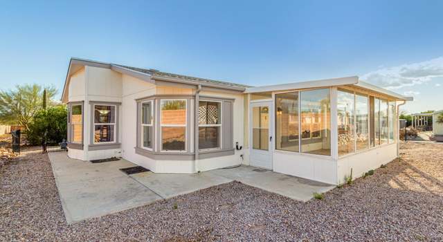 Photo of 3501 S Gold Leaf Loop, Tucson, AZ 85735