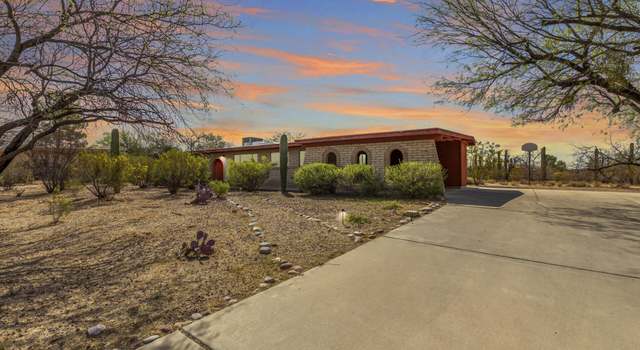 Photo of 9190 E Shonto Ln, Tucson, AZ 85749