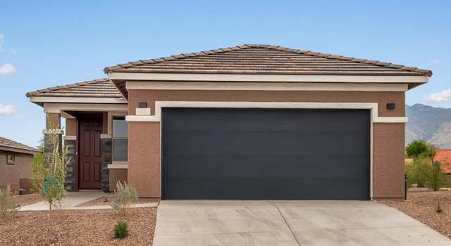 Photo of 14 N Spring Flower Dr, Tucson, AZ 85748