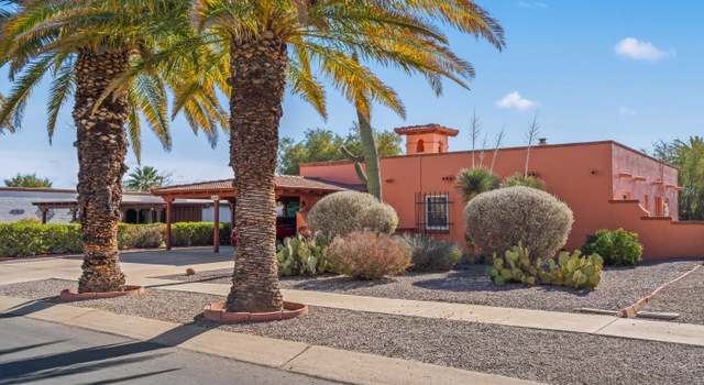 Photo of 246 E El Valle, Green Valley, AZ 85614