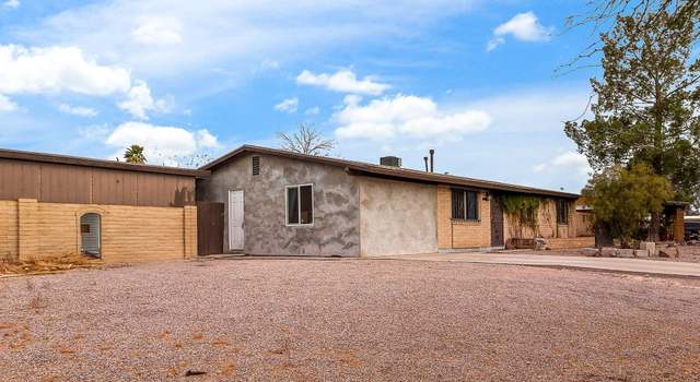 Photo of 6761 S Paseo De Las Aguilas, Tucson, AZ 85746